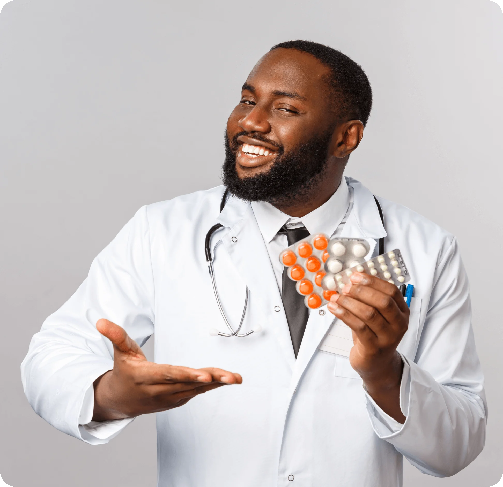doctor