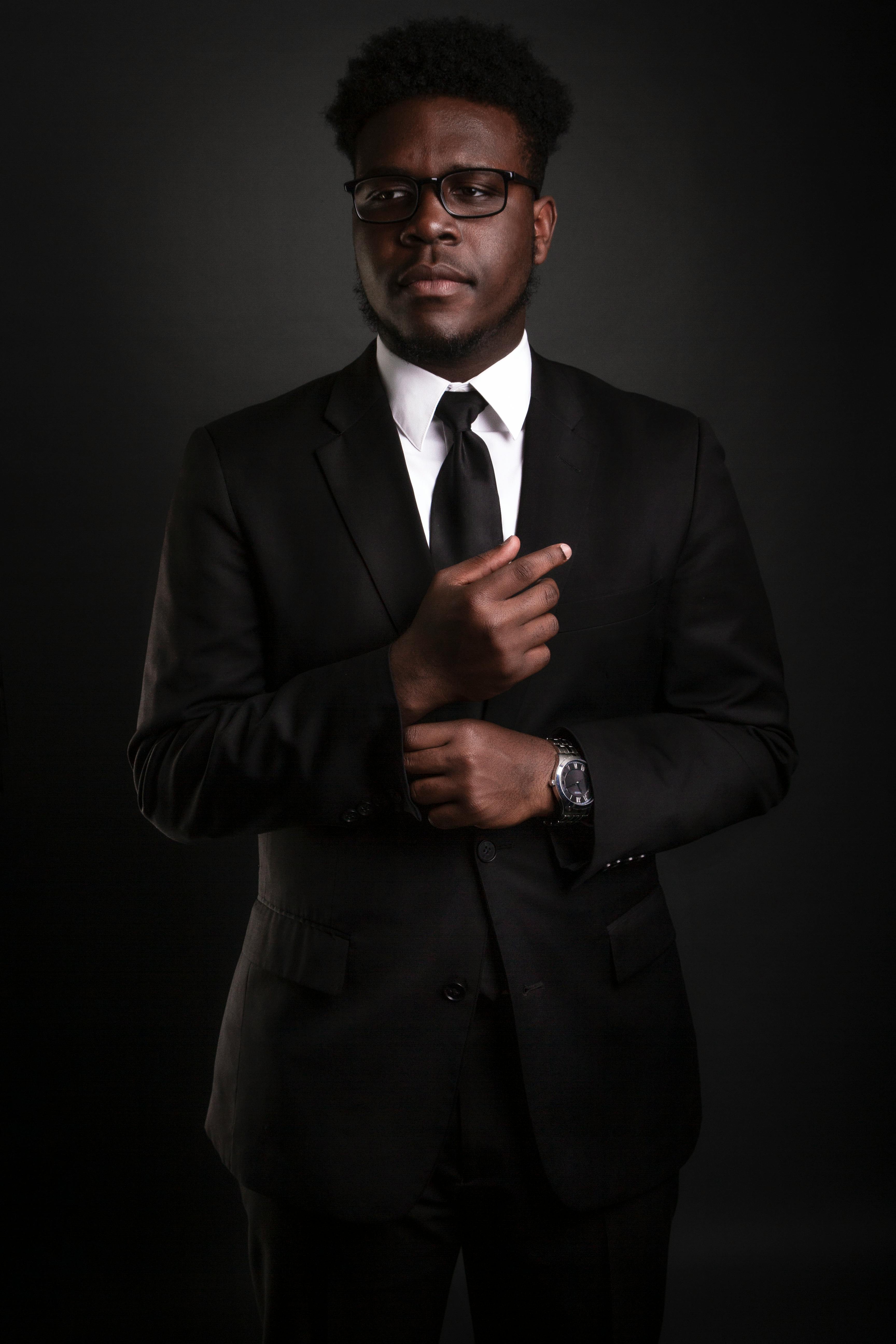 Lanre Adeuyi