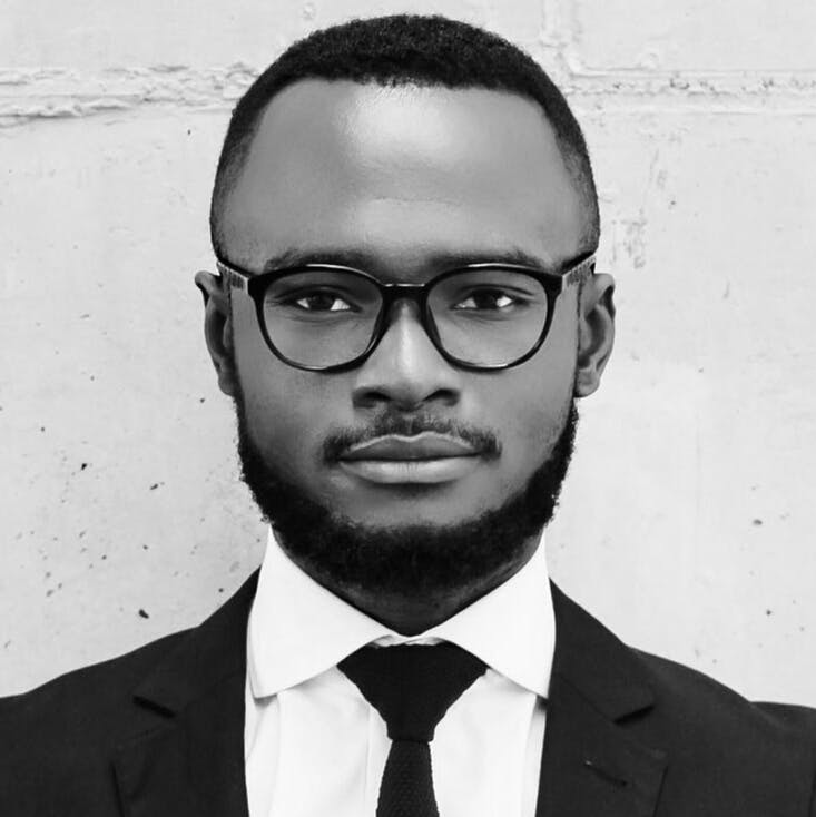 Okafor Keneth